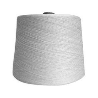 Greige 100% Mercerized Cotton Yarn